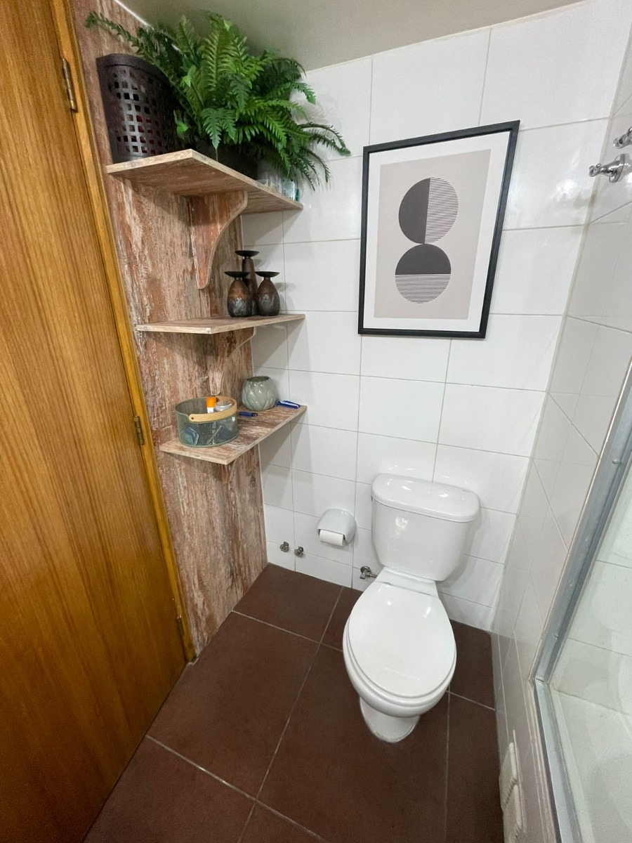 Venta Departamento 3D 2B 1E 1B Las Lilas - Providencia