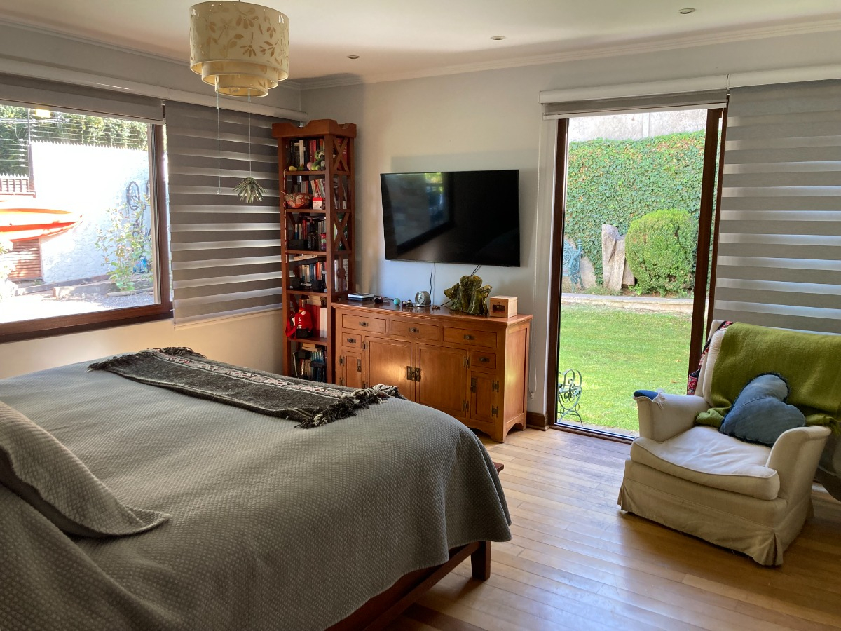 Venta Casa NO 5D en suite Walk-in cl&oacute;set 5B 2E La Reina Alta - La Reina