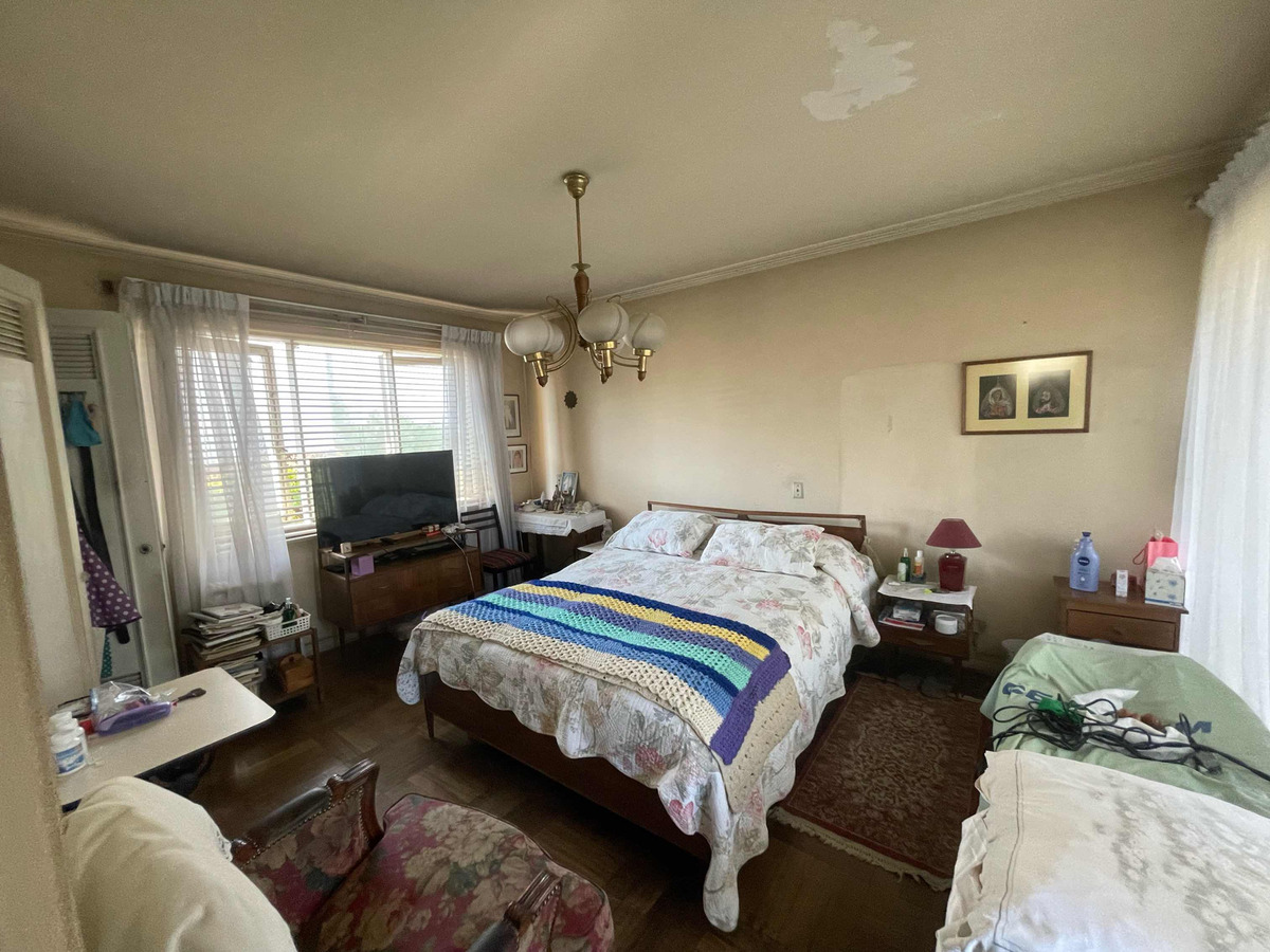 Venta Casa 4D 3B 2E 1Bd Metro &Ntilde;u&ntilde;oa - &Ntilde;u&ntilde;oa