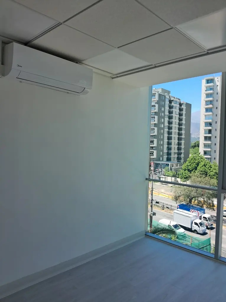 Arriendo Oficina 1B 1E Plaza Ega&ntilde;a - &Ntilde;u&ntilde;oa