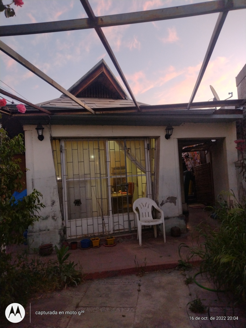 Venta Casa 4D 2B 2E Pepe Vila - La Reina