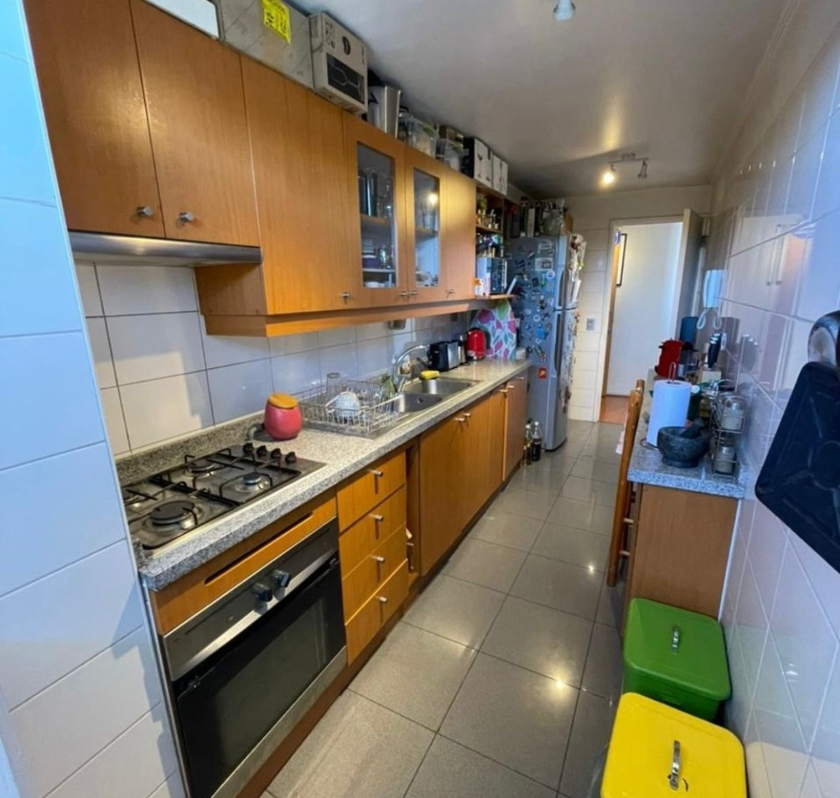 Venta Departamento NO 3D en suite 2B 2E 2B Diagonal Oriente - &Ntilde;u&ntilde;oa