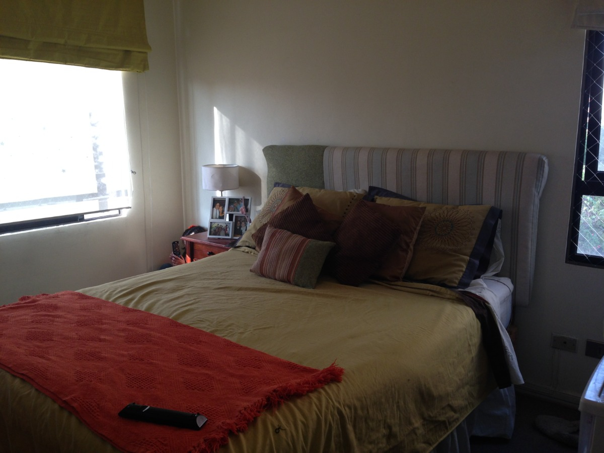 Arriendo Departamento N 3D en suite 2B 1E 1B Las Lilas - Providencia