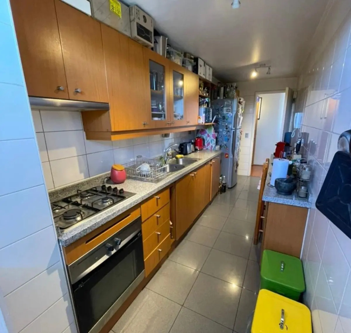 Venta Departamento NO 3D en suite 2B 2E 2B Diagonal Oriente - &Ntilde;u&ntilde;oa