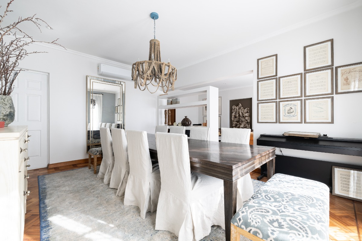 Venta Casa 5D Metro Bilbao - Providencia