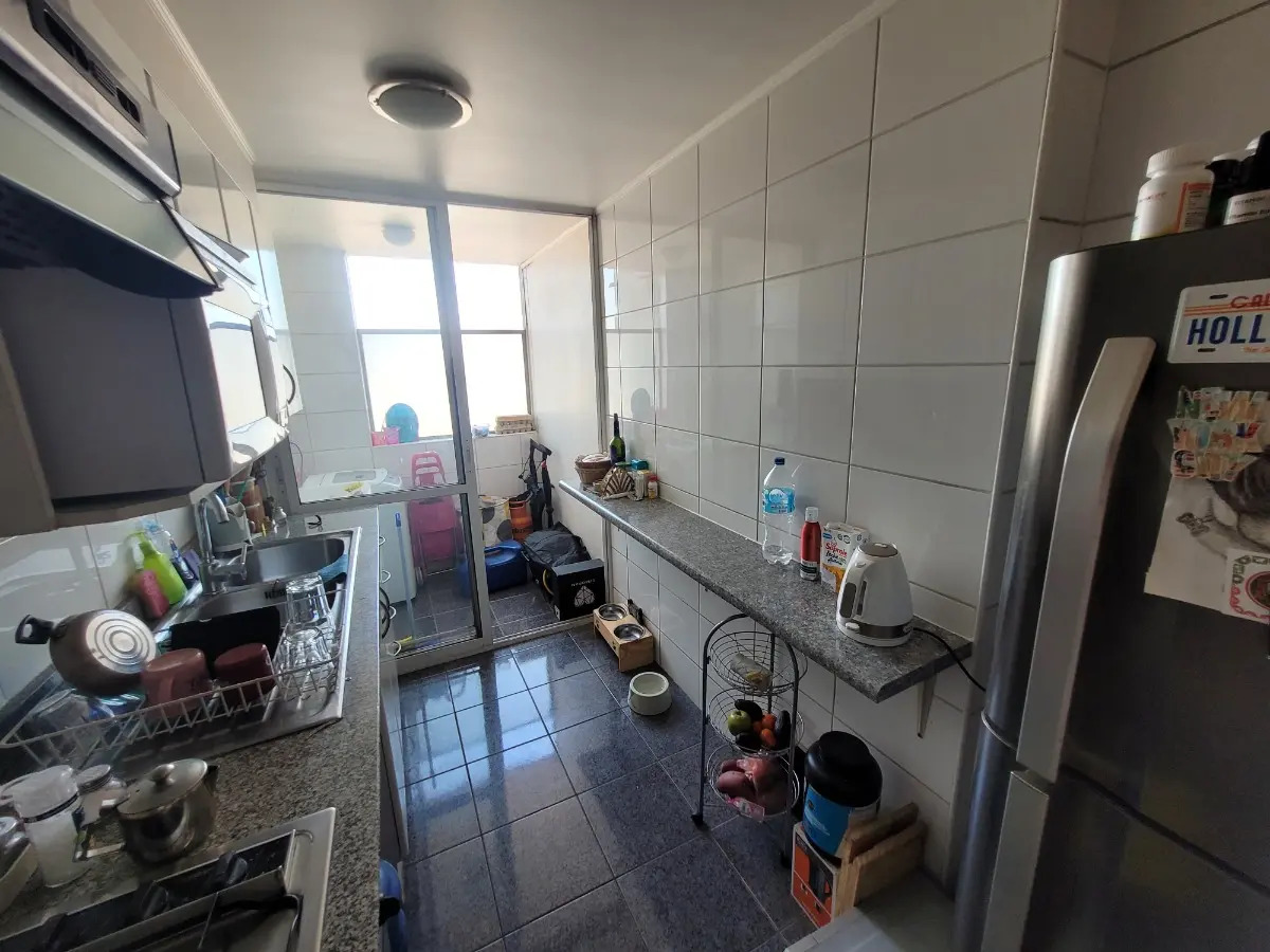 Arriendo Departamento 2D en suite 2B 1E 1B Metro &Ntilde;u&ntilde;oa - &Ntilde;u&ntilde;oa