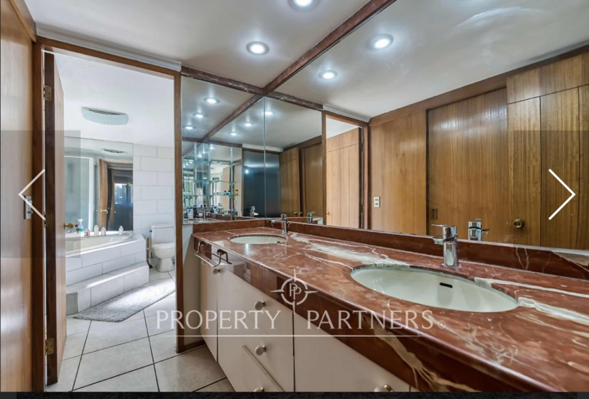 Venta Casa 5D 4B 2E Estoril - Las Condes