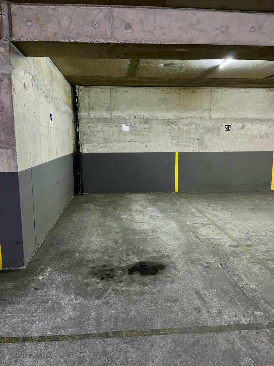 Venta Departamento 3D 2B 1E Campus Oriente - Providencia