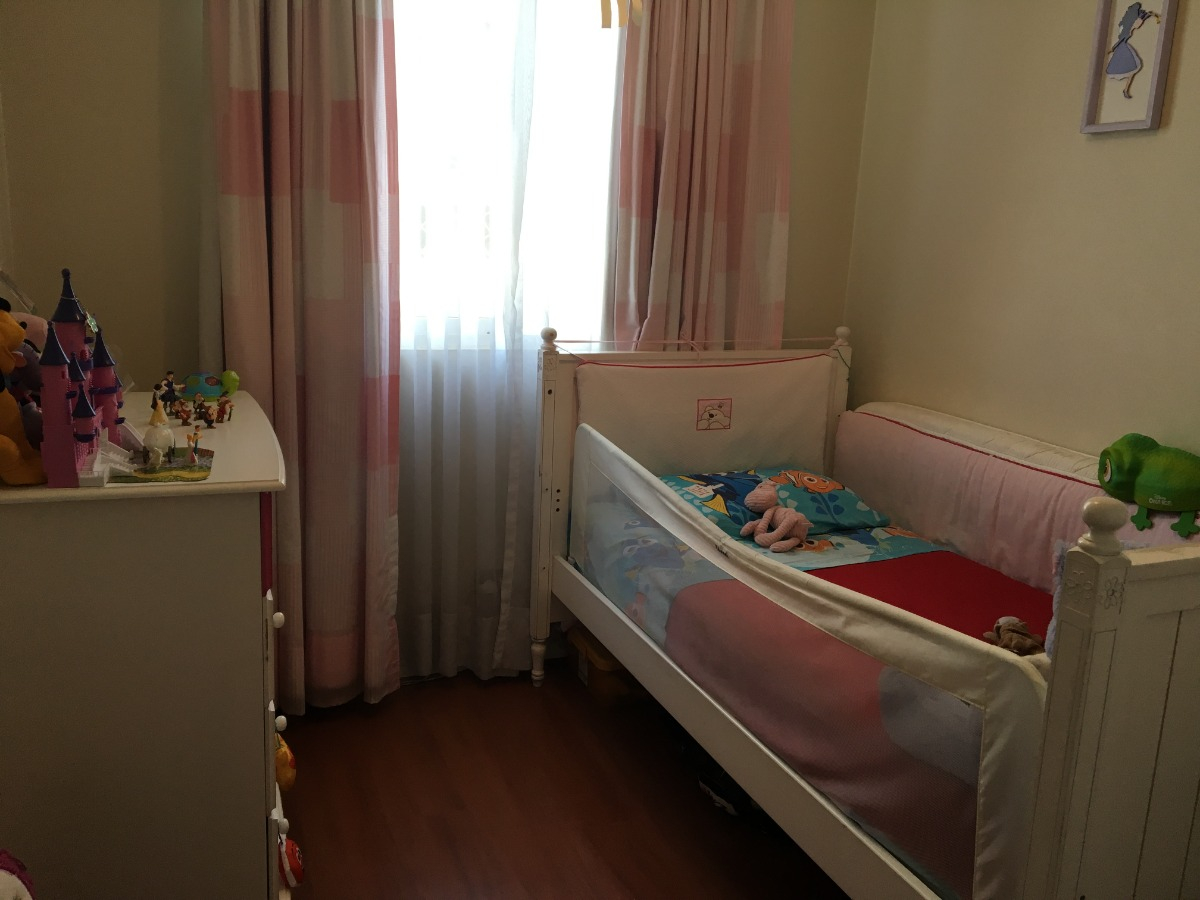 Arriendo Departamento NP 3D en suite Walk-in cl&oacute;set 2B 2E 1B Vaticano - Las Condes