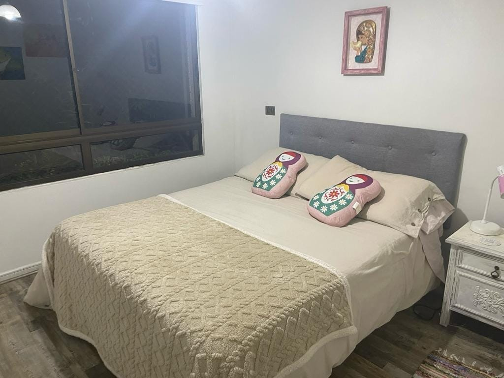 Venta Departamento N 3D 2B 1E 1B Campus Oriente - Providencia