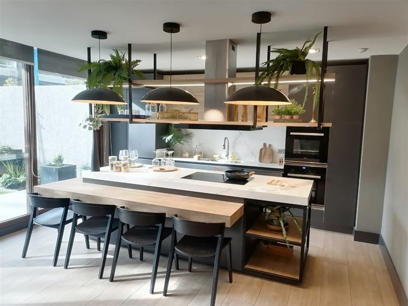 Arriendo Departamento N 2D en suite Walk-in cl&oacute;set 2B 1E 1B Parque San Eugenio - Metro &Ntilde;uble - &Ntilde;u&ntilde;oa