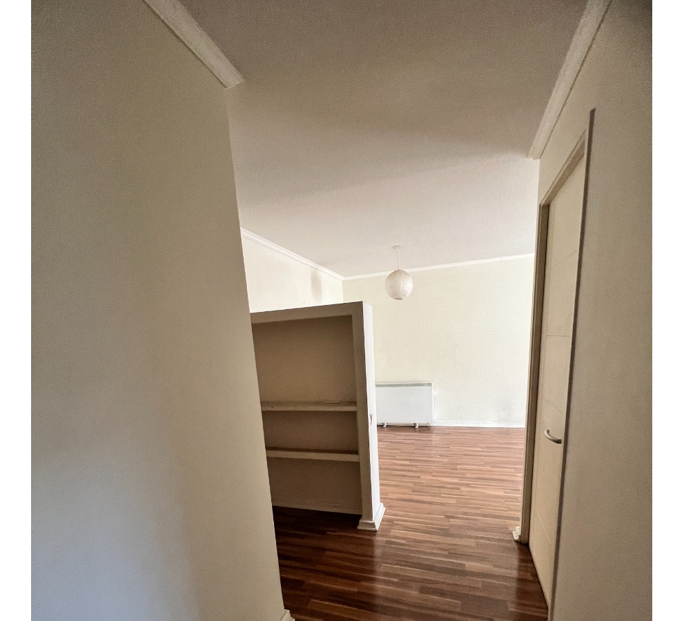 Venta Departamento NO 2D 2B 1E 1B Estadio Nacional - &Ntilde;u&ntilde;oa