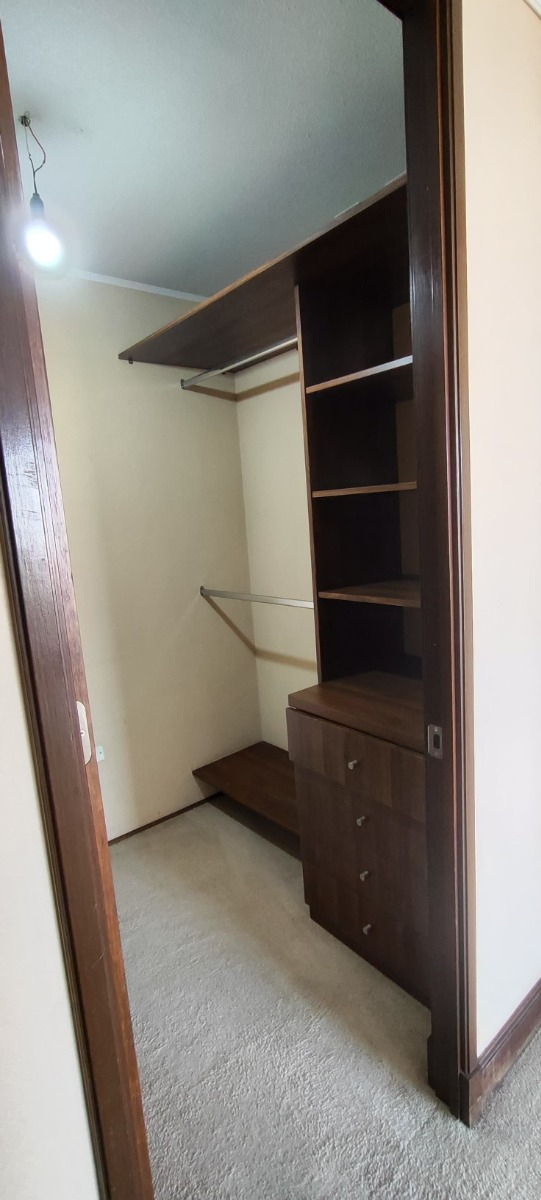 Venta Departamento NP 4D en suite Walk-in cl&oacute;set 4B 2E 1B San Carlos de Apoquindo - Las Condes