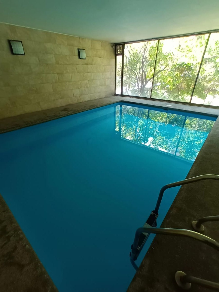 Arriendo Departamento NO 1D en suite Walk-in cl&oacute;set 1B 1E 1B Parque Arauco - Las Condes