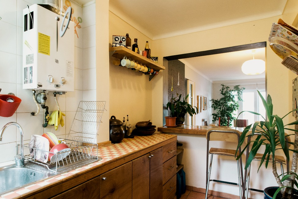 Venta Departamento NP 2D 2B In&eacute;s de Su&aacute;rez - Providencia