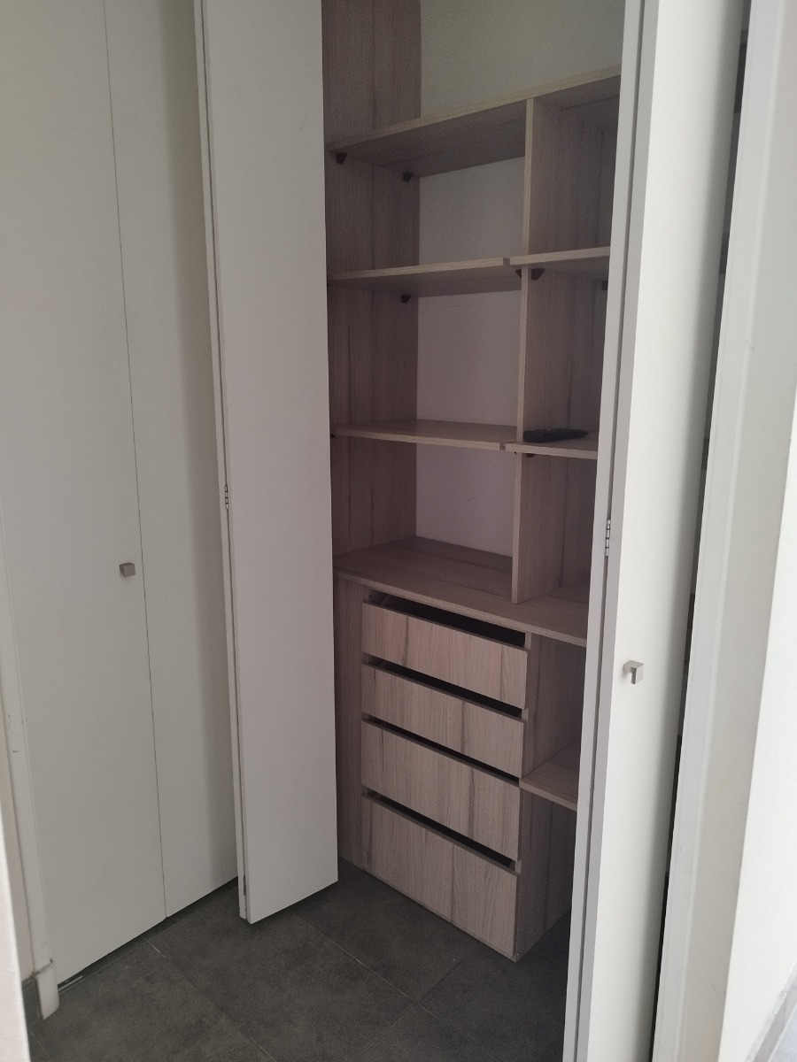 Venta Departamento S 2D en suite Walk-in cl&oacute;set 2B 1E 1B Plaza &Ntilde;u&ntilde;oa - &Ntilde;u&ntilde;oa