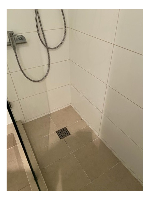 Venta Departamento P 1D 1B 1E 1B Metro Hernando de Magallanes - Las Condes