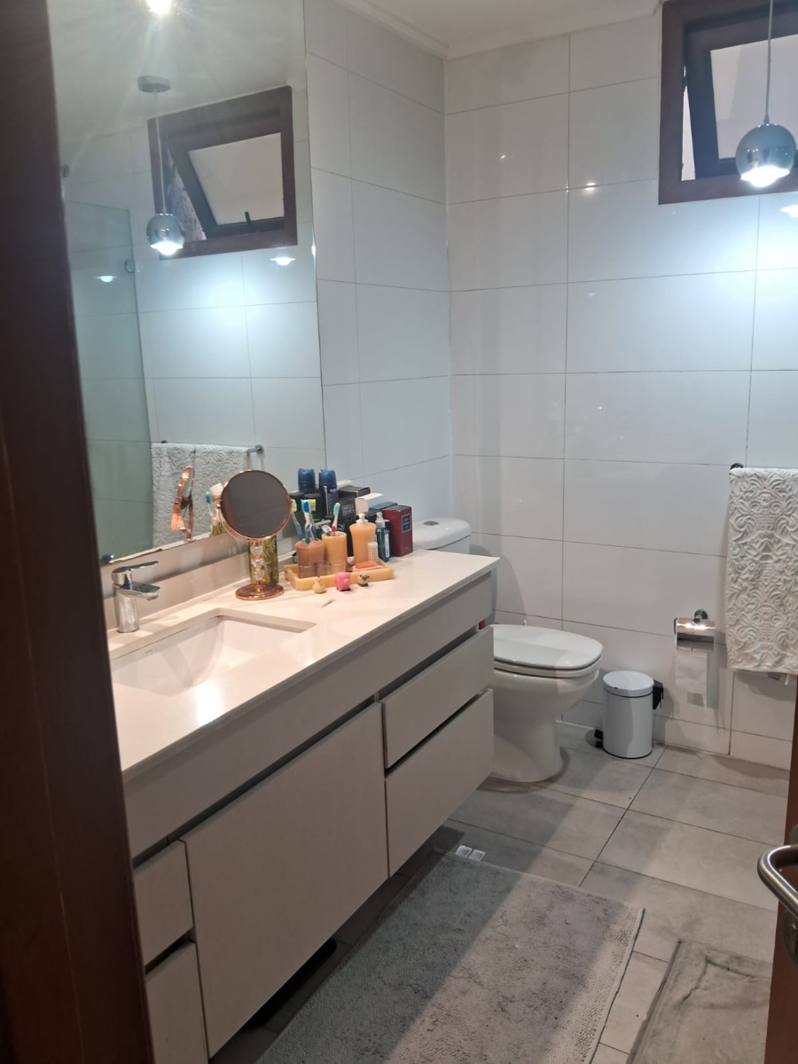 Arriendo Departamento 3D La Dehesa - Lo Barnechea