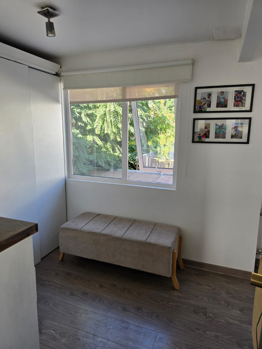 Venta Casa 3D 2B 1E 1B La Llaver&iacute;a - Vitacura