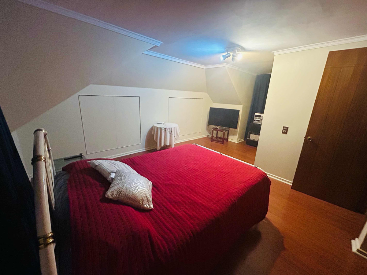 Venta Casa 5D 5B 2E Estoril - Las Condes