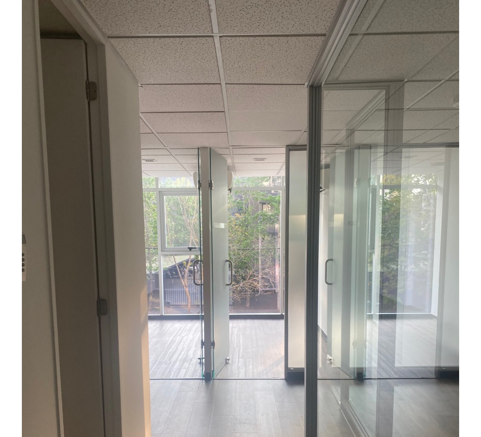 Arriendo Oficina NP 1B 1E Parque Arauco - Las Condes
