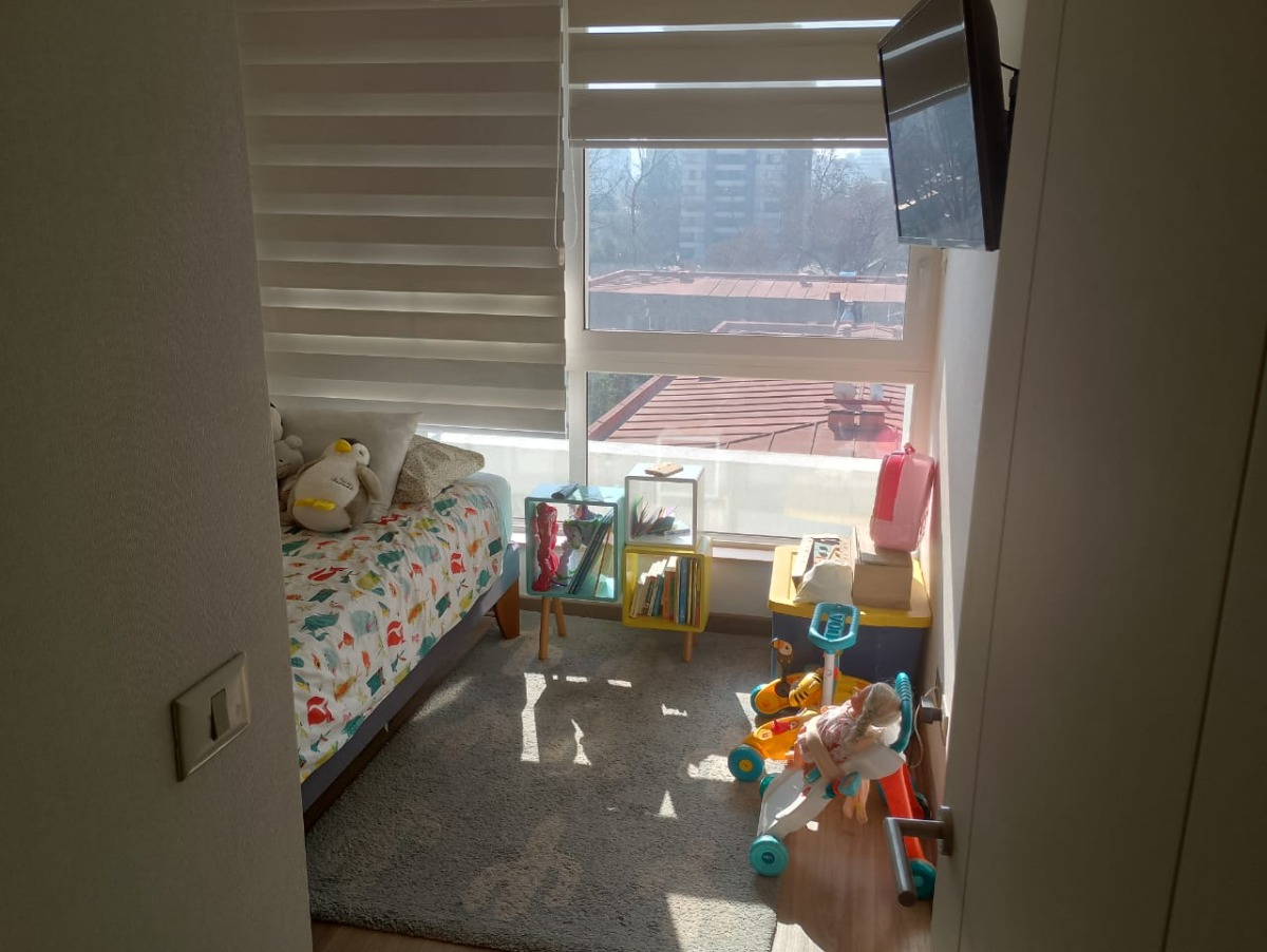 Venta Departamento NO 2D 2B 1E 1B Estadio Nacional - &Ntilde;u&ntilde;oa