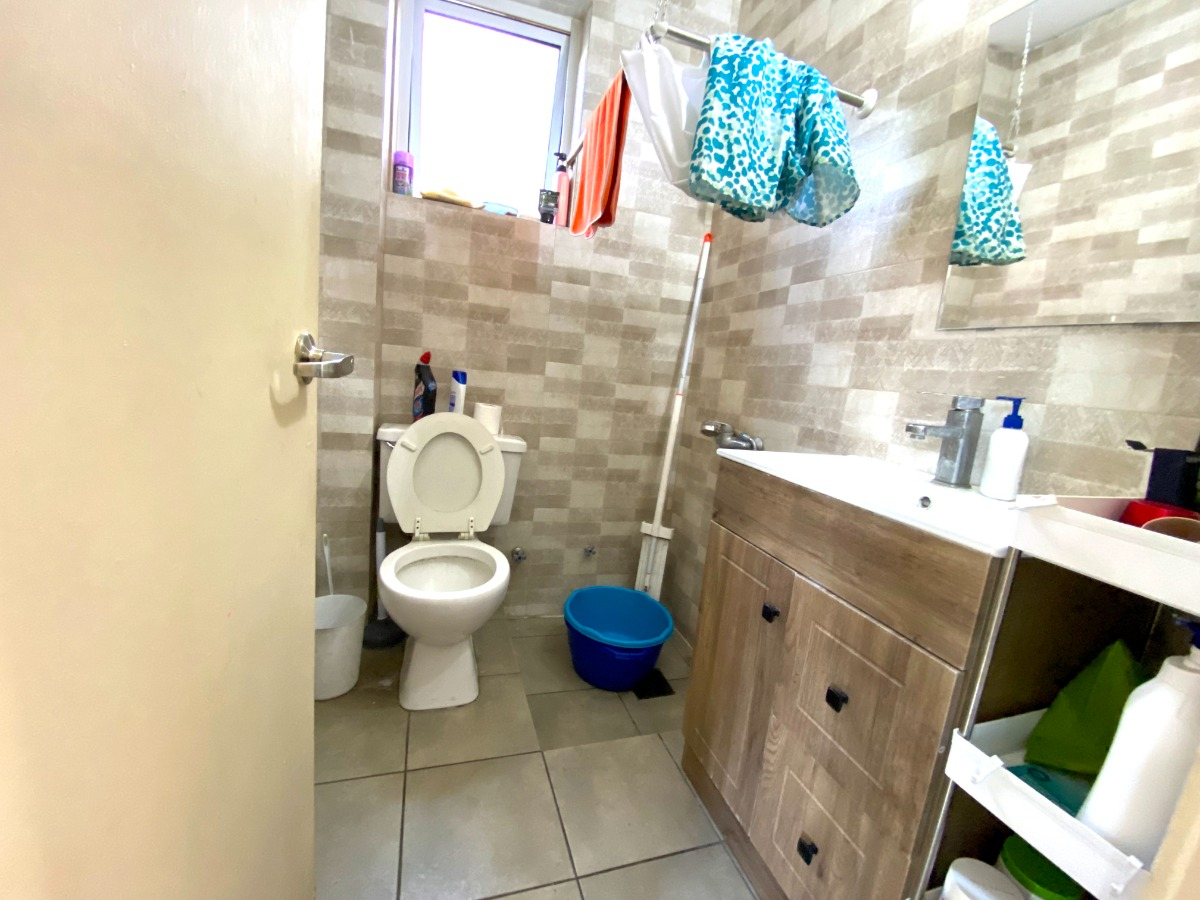 Arriendo Casa 4D 3B 3E 1B In&eacute;s de Su&aacute;rez - Providencia