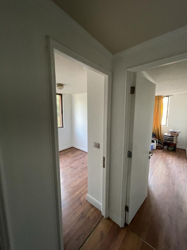 Venta Departamento SP 3D en suite Walk-in cl&oacute;set 2B 1E 1B Metro Monse&ntilde;or Eyzaguirre - &Ntilde;u&ntilde;oa