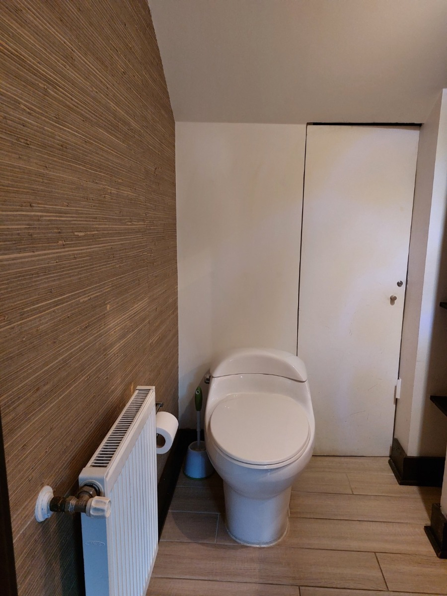 Venta Casa NO 4D en suite Walk-in cl&oacute;set 3B 1E 1B Estadio Manquehue - Vitacura