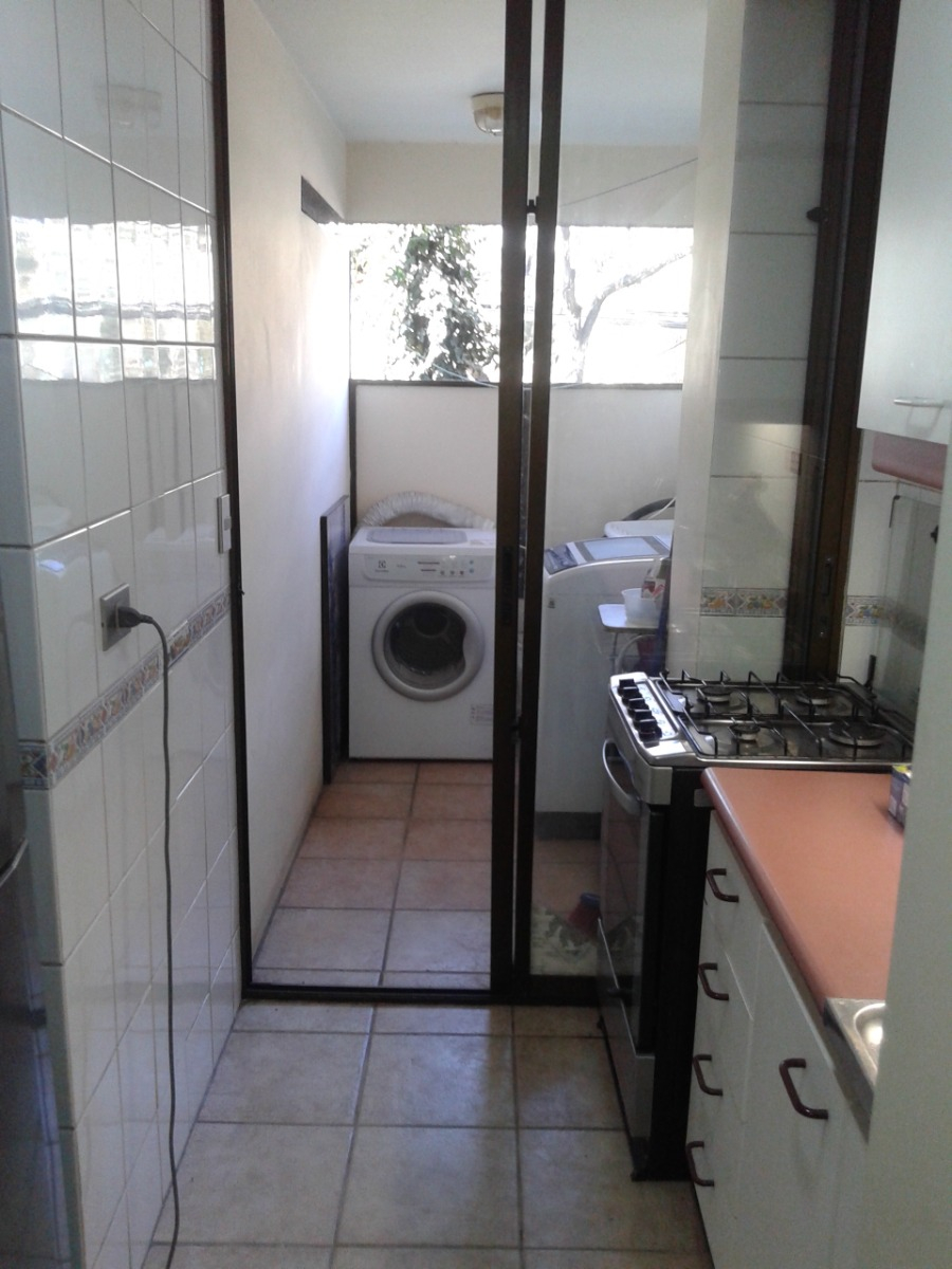 Venta Departamento S 2D 2B 1E 1B Campus Oriente - Providencia