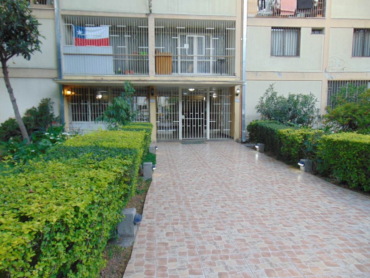 Venta Departamento NOSP 3D 2B Pedro de Valdivia - Providencia