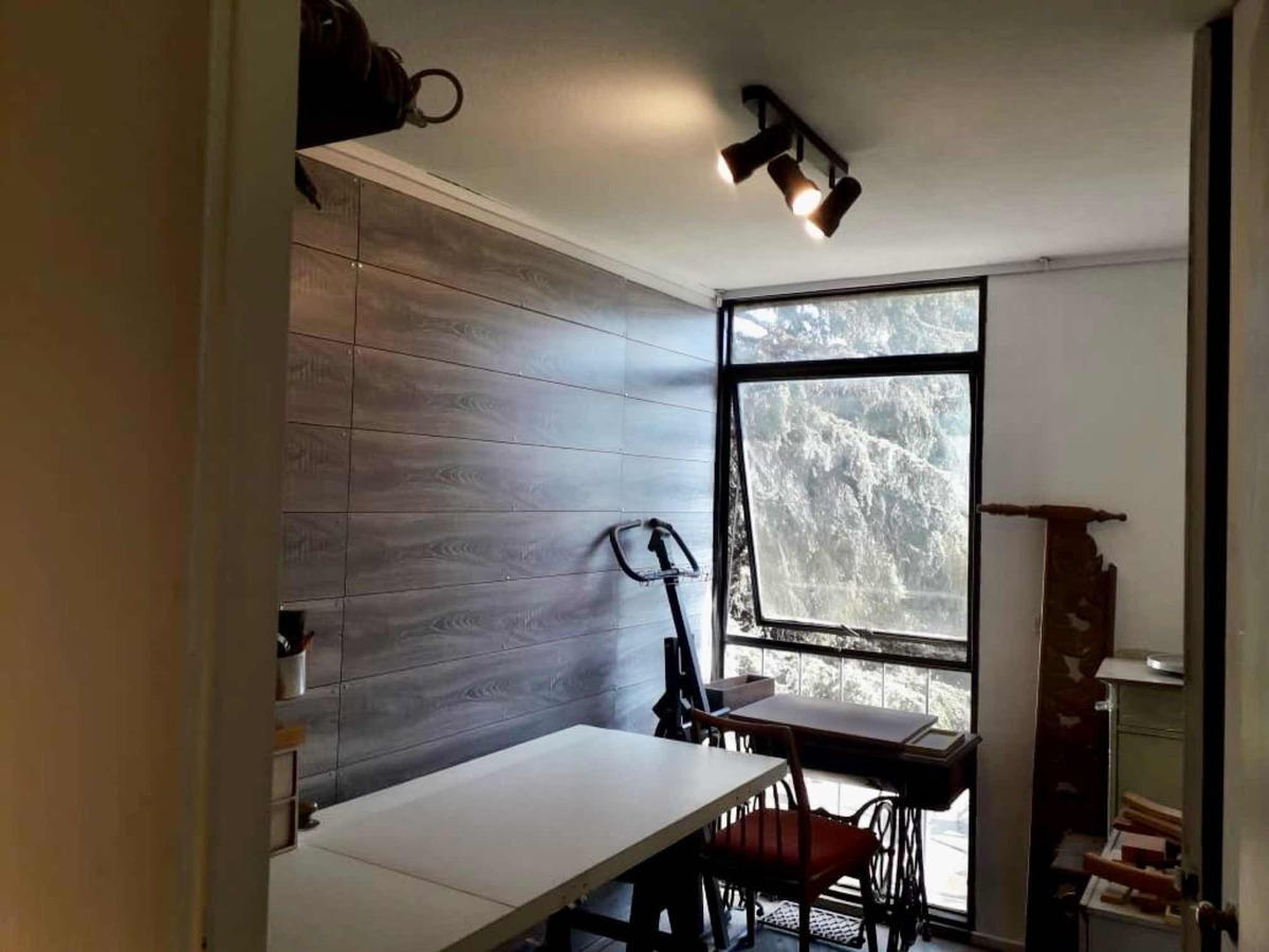 Venta Departamento 4D 1B In&eacute;s de Su&aacute;rez - Providencia