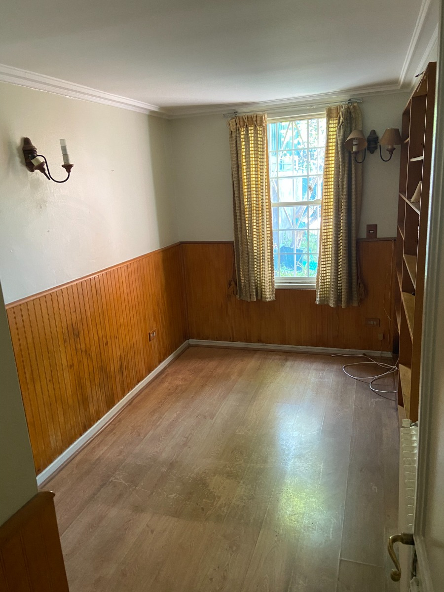 Venta Casa 4D Pedro de Valdivia Norte - Providencia