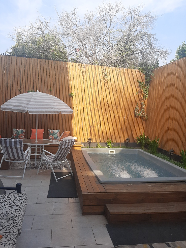 Venta Casa 4D Rotonda Atenas - Las Condes