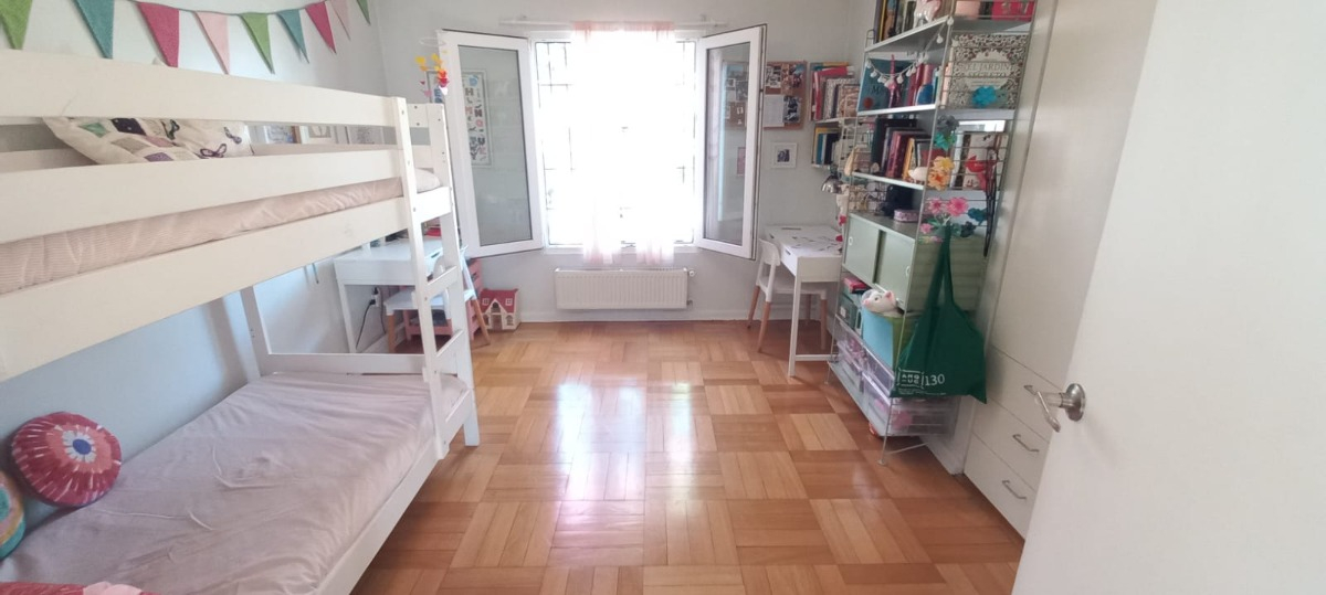 Venta Casa P 4D en suite 3B 2E 1Bd Villa Frei - &Ntilde;u&ntilde;oa