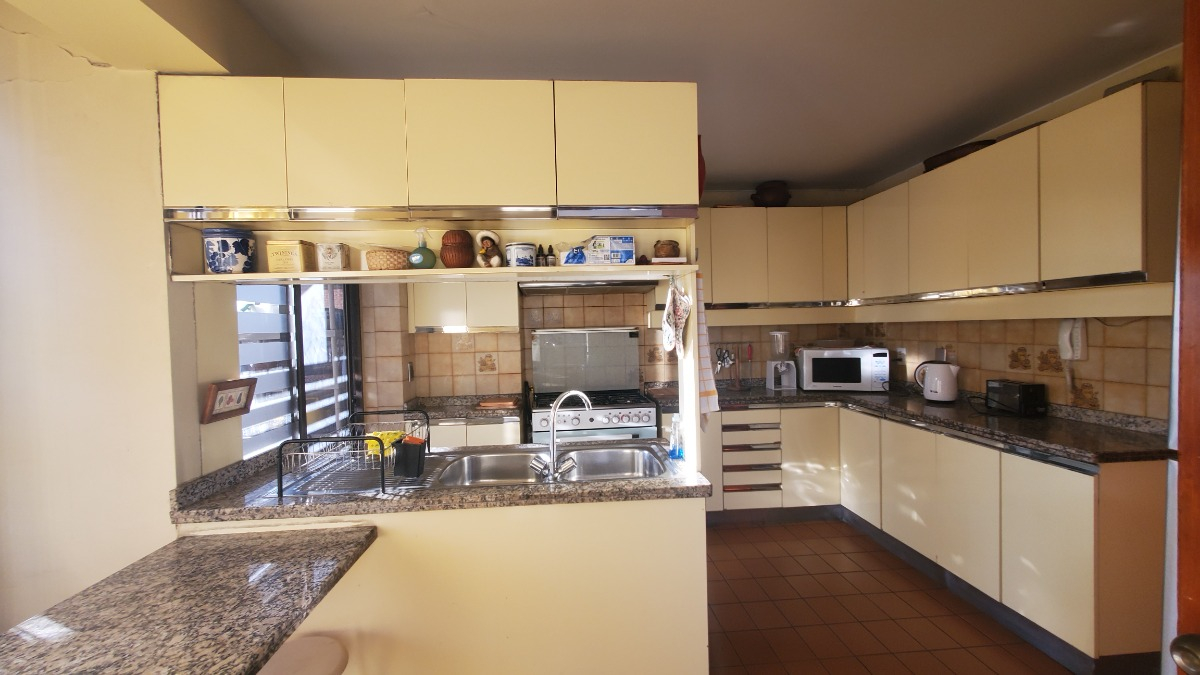 Venta Departamento SO 4D en suite 3B 2E 1B Parque Bicentenario - Vitacura