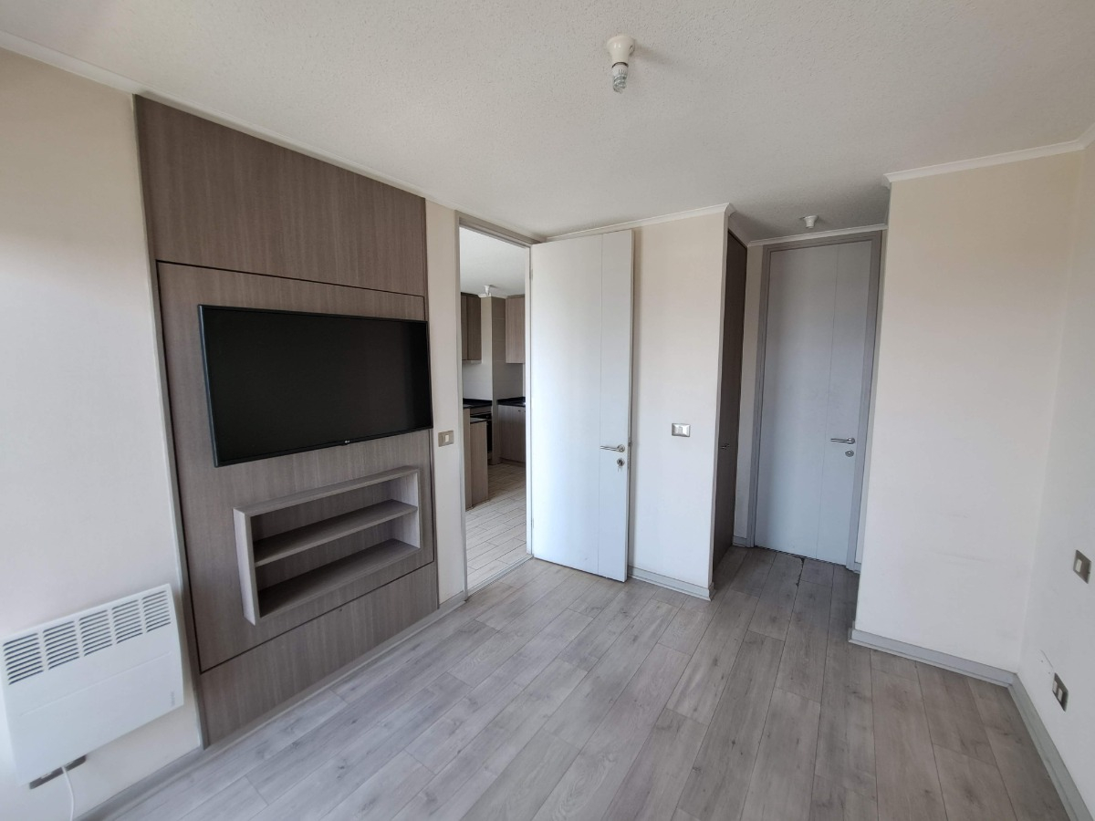 Venta Departamento N 1D en suite 1B 1E Metro Irarr&aacute;zaval - &Ntilde;u&ntilde;oa