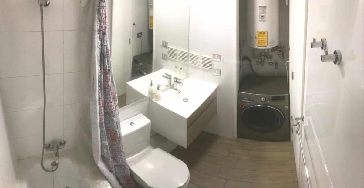 Arriendo Departamento 2D 2B 2E 1B Estadio Nacional - &Ntilde;u&ntilde;oa