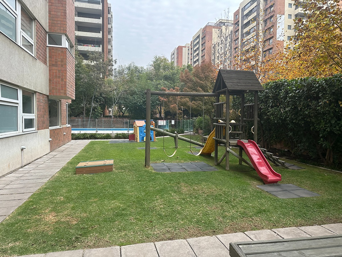 Venta Departamento P 2D Walk-in cl&oacute;set 2B 2E 1B Alto Las Condes - Las Condes