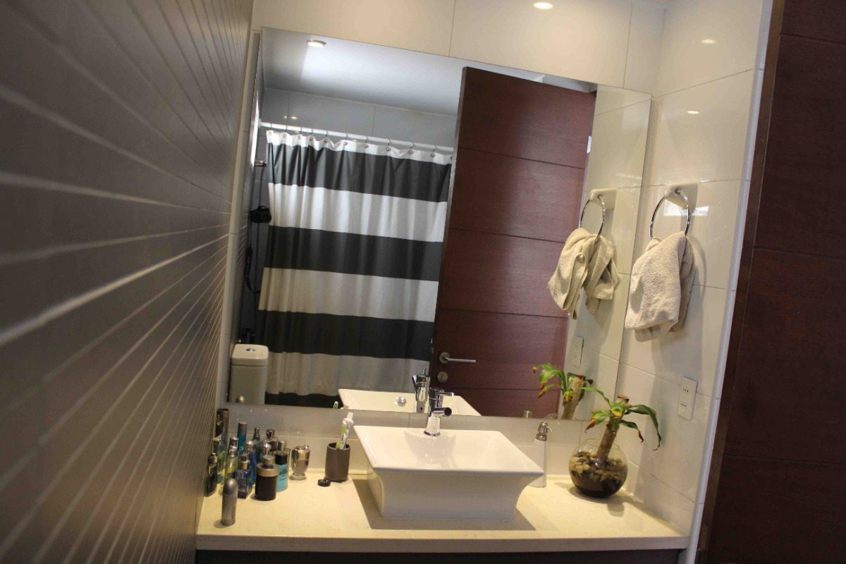 Venta Departamento NO 2D en suite Walk-in cl&oacute;set 2B 1E 1B Mall Sport - Las Condes