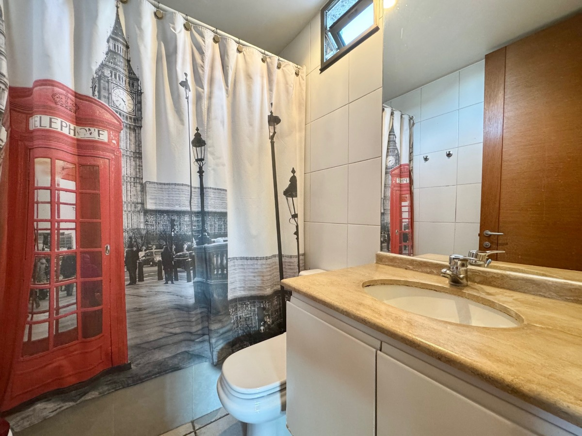 Venta Casa NP 4D en suite Walk-in cl&oacute;set 3B 3E 1Bd Los Trapenses - Lo Barnechea