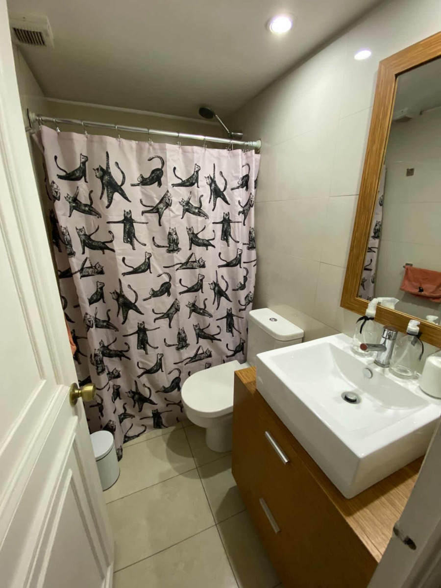 Arriendo Departamento 3D Parque Bicentenario - Vitacura