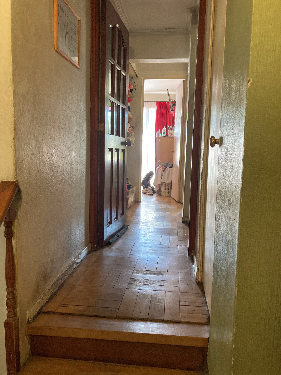 Venta Casa O 3D 2B 5E 2Bd Metro Sim&oacute;n Bolivar - La Reina