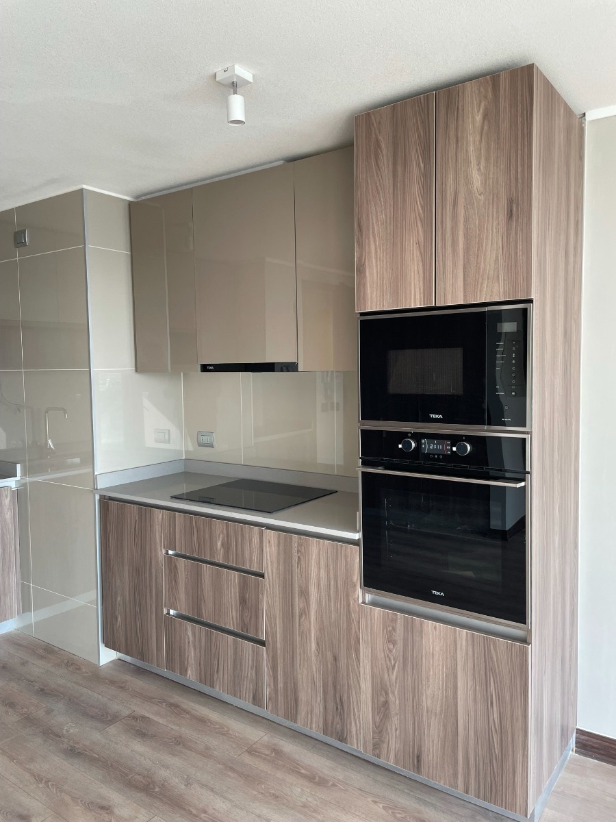 Venta Departamento 1D Los Leones - Providencia