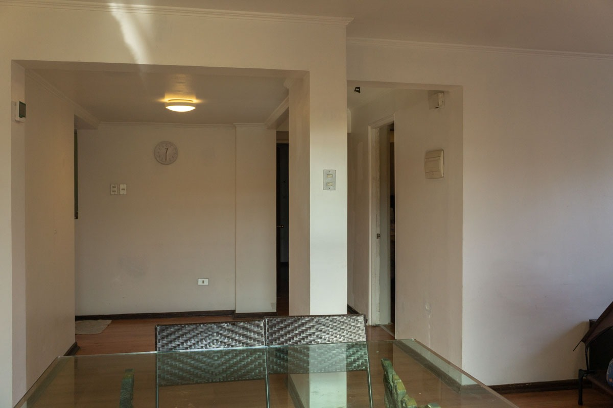 Arriendo Casa NP 3D 2B 2E 1B Blest Gana - La Reina