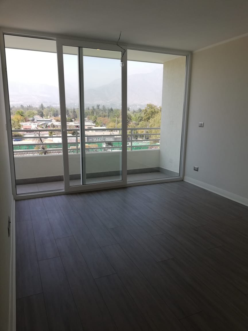 Arriendo Departamento 2D 2B 1E 1B Troncos Viejos - La Reina