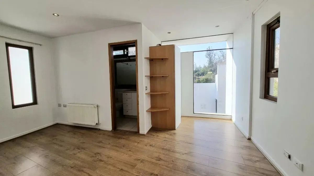 Venta Casa NO 7D en suite Walk-in cl&oacute;set 10B 15E 1B Quinchamal&iacute; - Las Condes