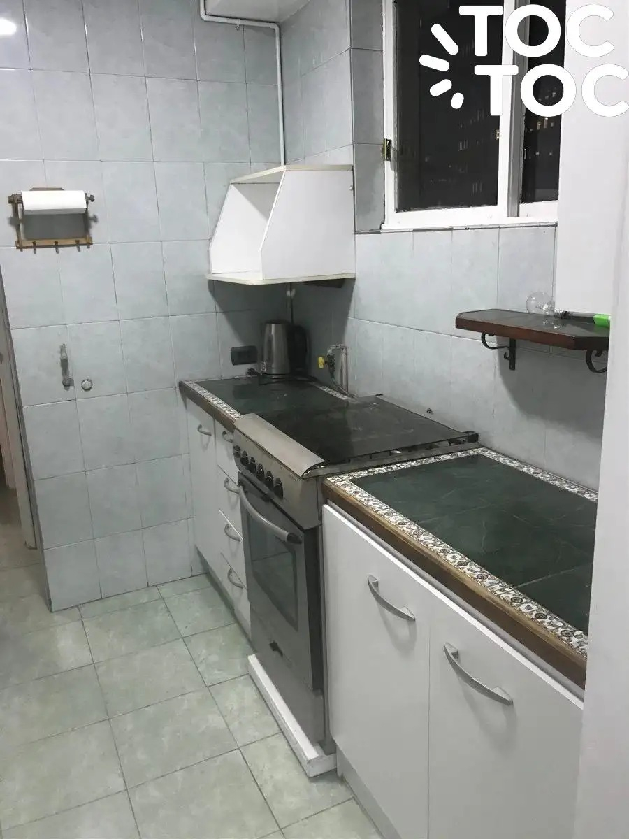 Arriendo Departamento 4D 3B 1E 1Bd Pedro de Valdivia - Providencia