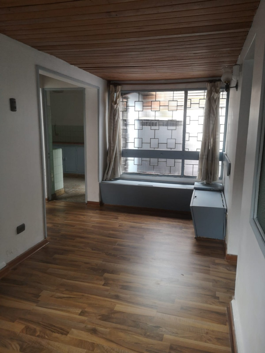 Arriendo Casa 4D Rotonda Atenas - Las Condes