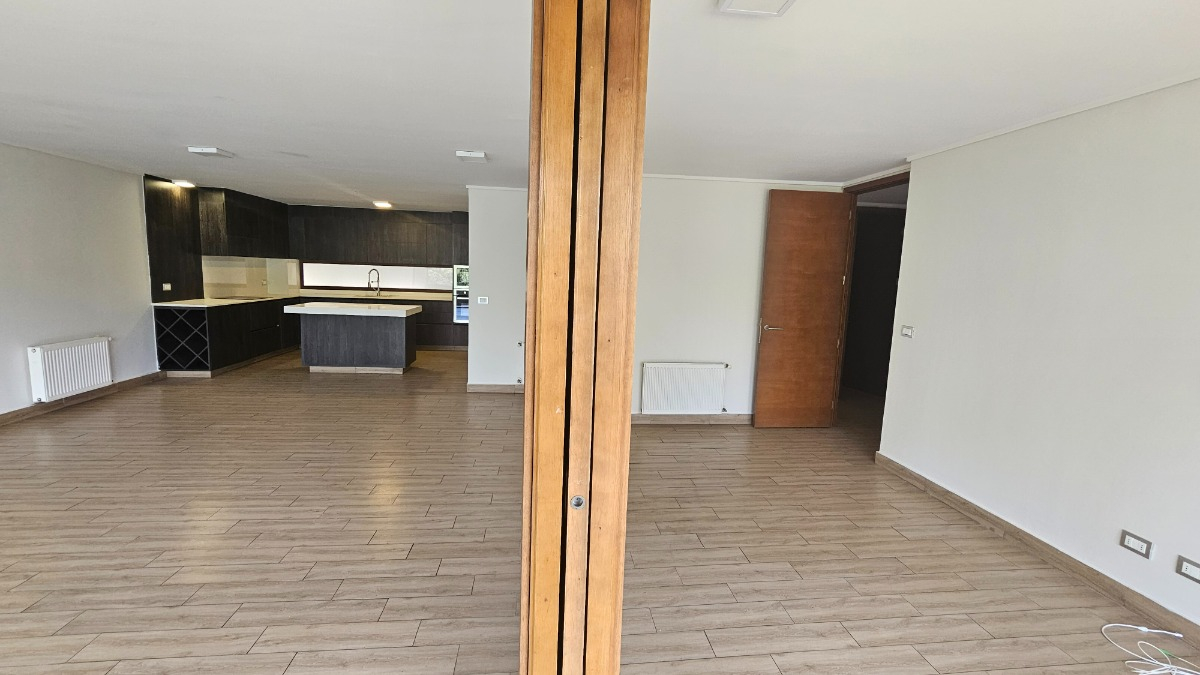 Arriendo Departamento O 3D 3B 2E 1B La Dehesa - Lo Barnechea